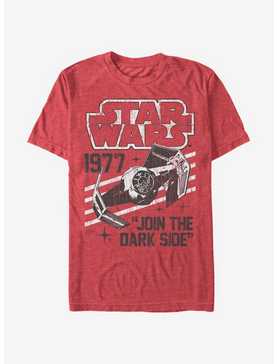 Star Wars Darth Vader's TIE Fighter 1977 T-Shirt, , hi-res