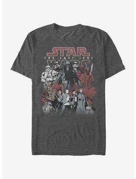Star Wars Group Shot T-Shirt, , hi-res
