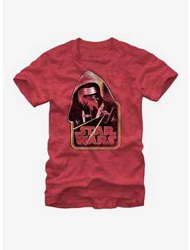 Star Wars Retro Kylo Ren T-Shirt, , hi-res