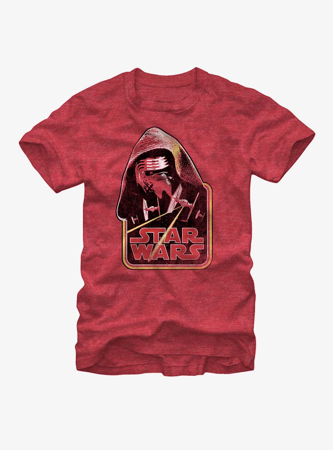Star Wars Retro Kylo Ren T-Shirt, , hi-res