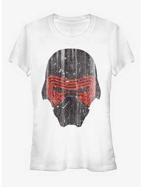 Star Wars Kylo Ren Mask Girls T-Shirt, , hi-res
