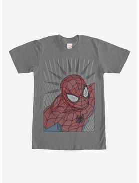Marvel Spider-Man Suit T-Shirt, , hi-res