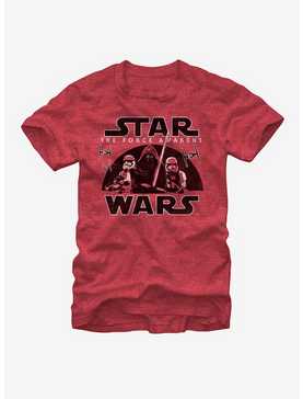 Star Wars The First Order Awakens T-Shirt, , hi-res