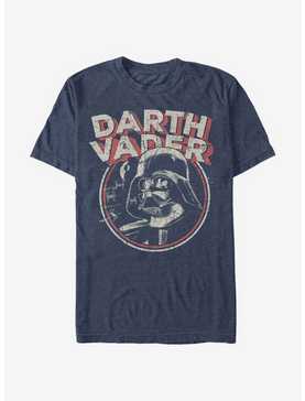Star Wars Vader Circle T-Shirt, , hi-res