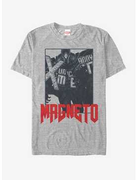 Marvel X-Men Magneto Frame T-Shirt, , hi-res