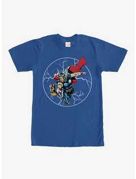Marvel Beta Ray Bill T-Shirt, , hi-res