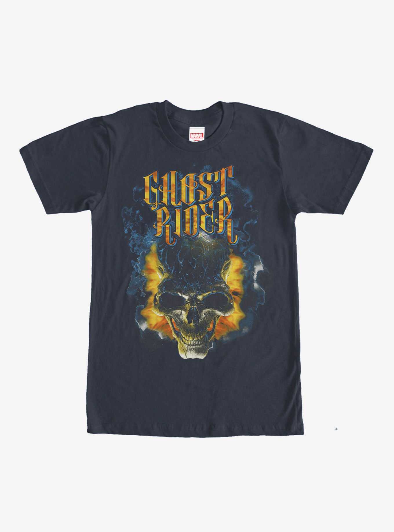 Marvel Ghost Rider T-Shirt, , hi-res