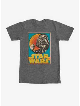 Star Wars Darth Vader Trading Card T-Shirt, , hi-res