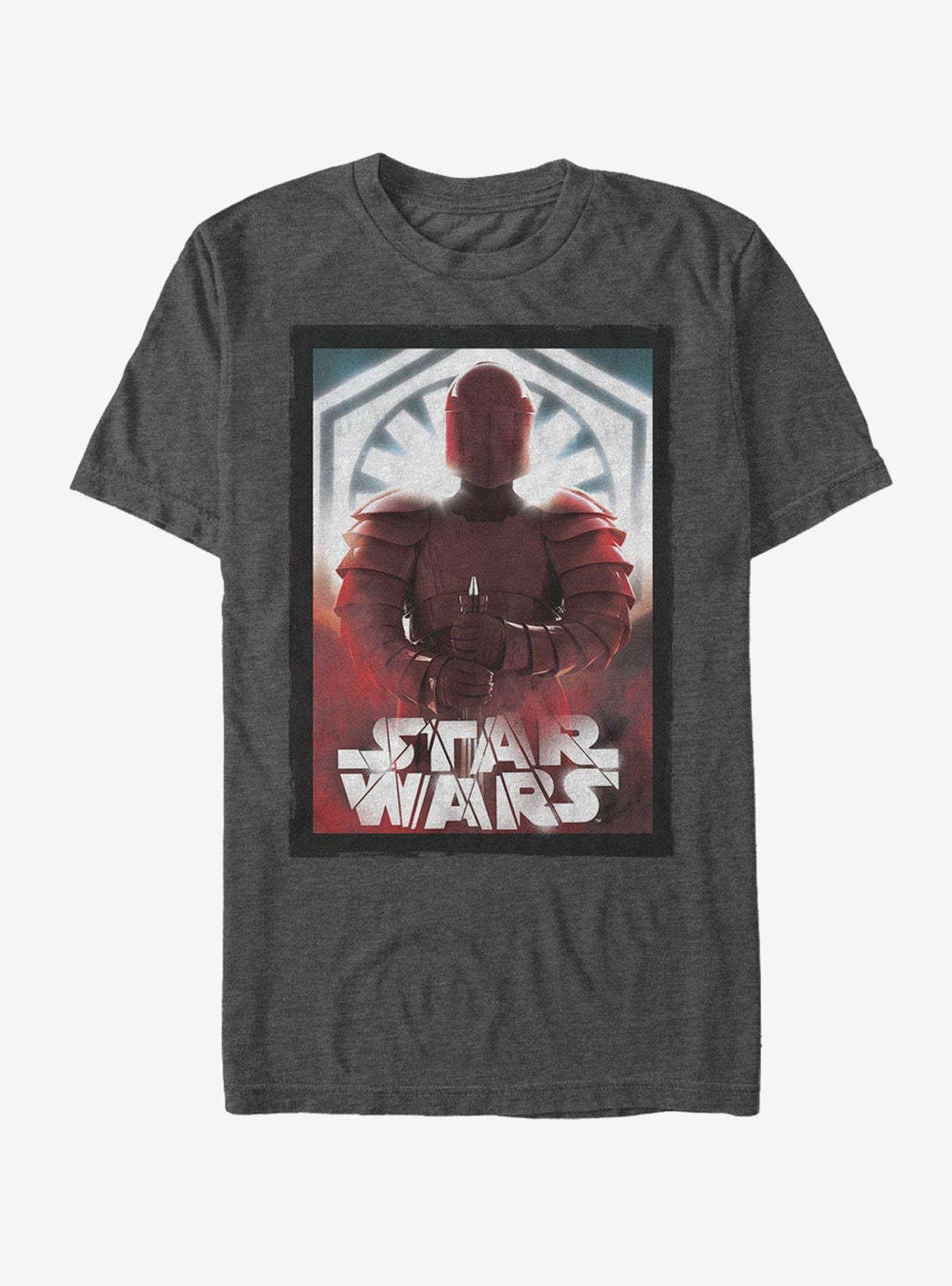Star Wars Elite Praetorian Guard T-Shirt