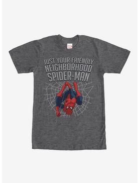 Marvel Friendly Neighborhood Spider-Man T-Shirt, , hi-res