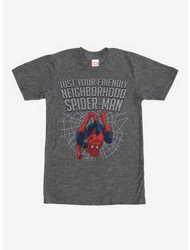 Marvel Friendly Neighborhood Spider-Man T-Shirt, , hi-res