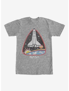 NASA Rocket Launch T-Shirt, , hi-res