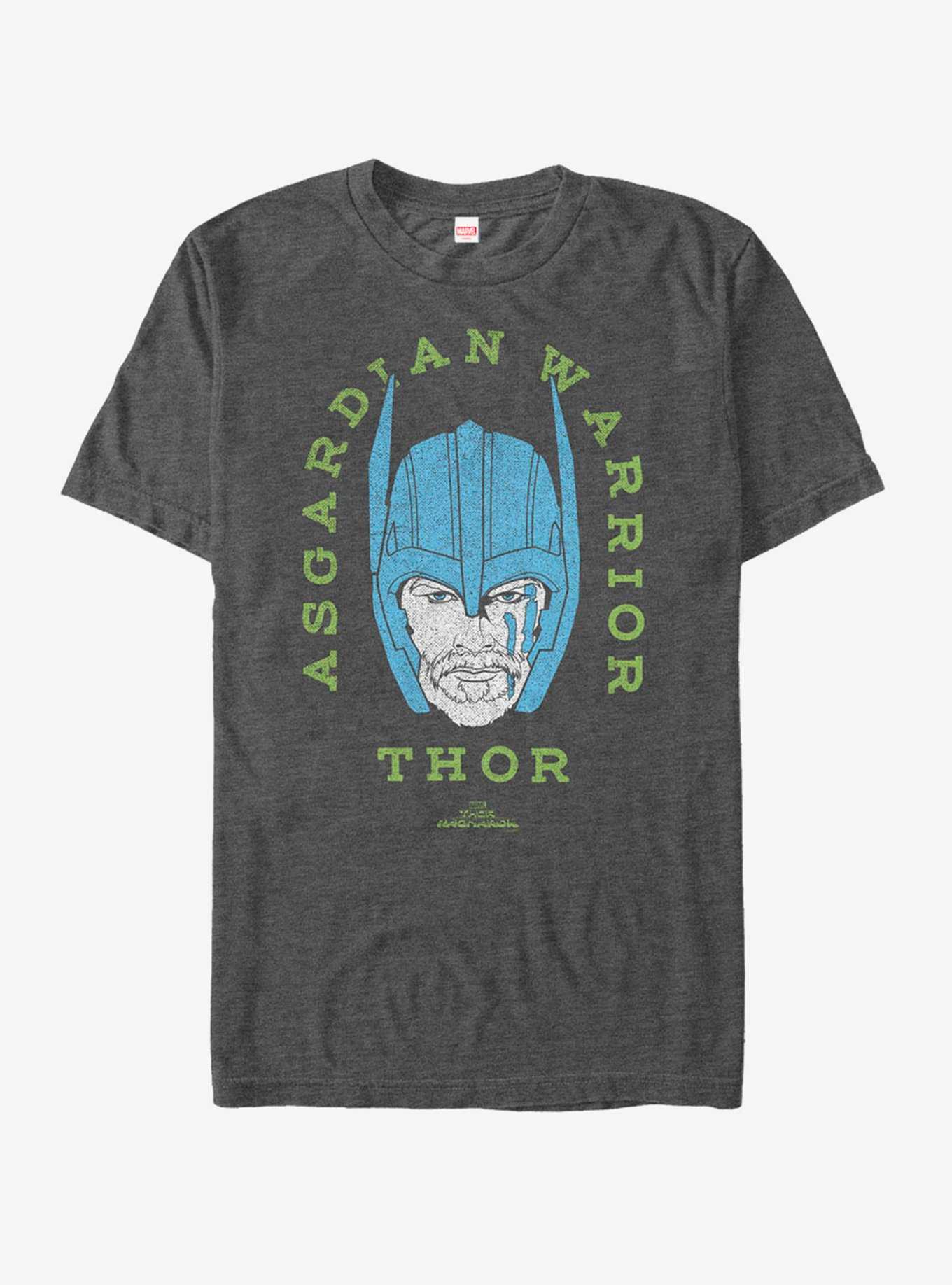 Marvel Thor: Ragnarok Asgardian Warrior T-Shirt, , hi-res