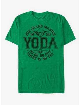 Star Wars Yoda Master 1980 T-Shirt, , hi-res