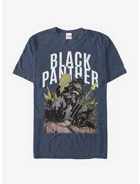 Marvel Black Panther Army T-Shirt, , hi-res