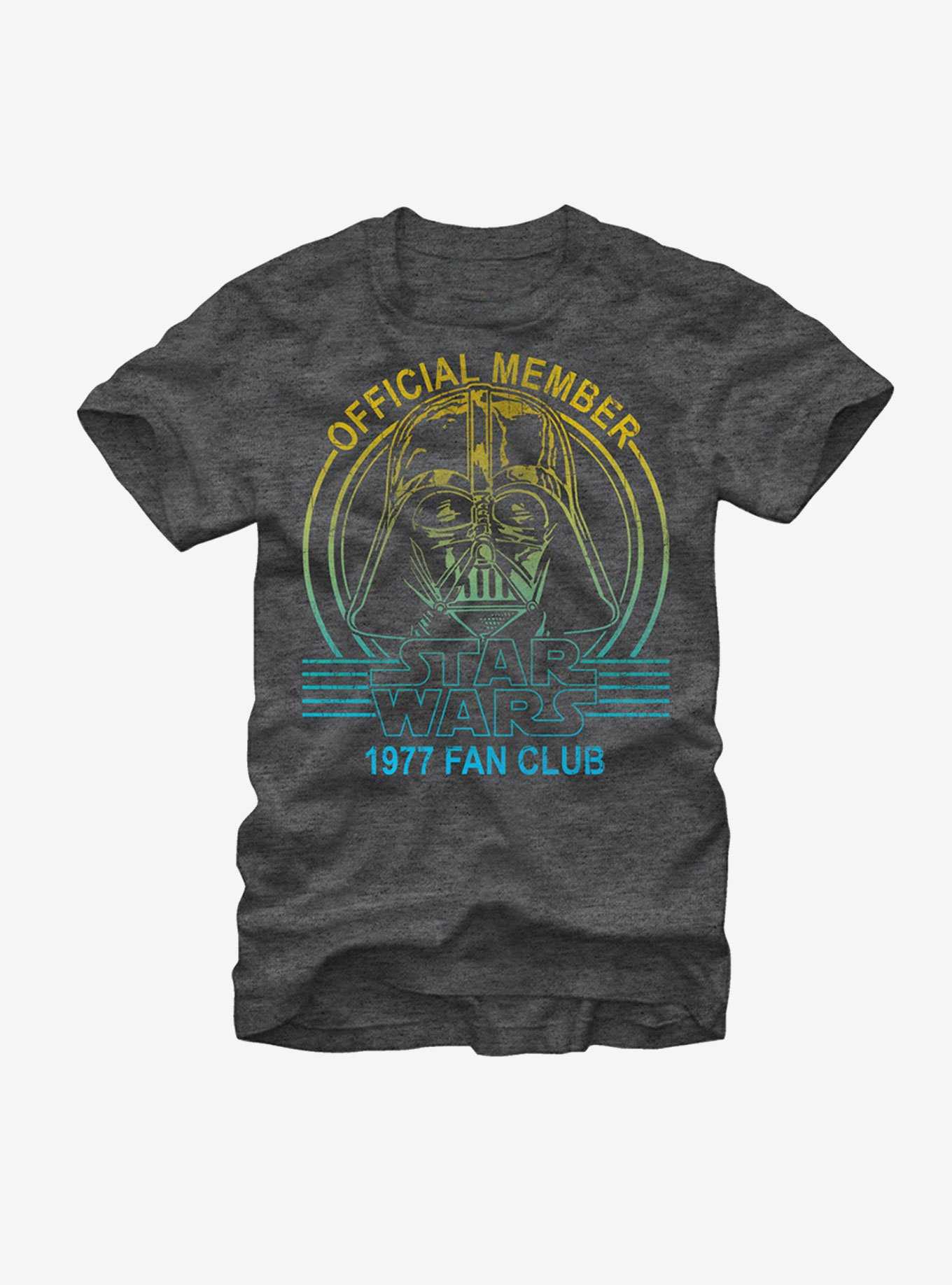 Star Wars Fan Club T-Shirt, , hi-res