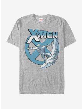 Marvel X-Men Iceman Surf T-Shirt, , hi-res