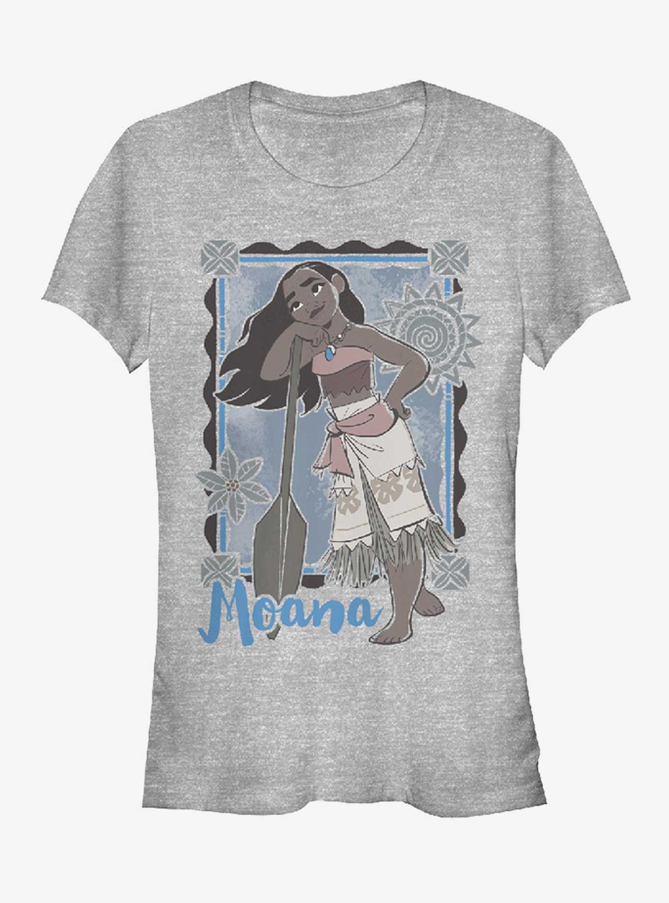 Disney Moana Dream Girls T-Shirt, , hi-res