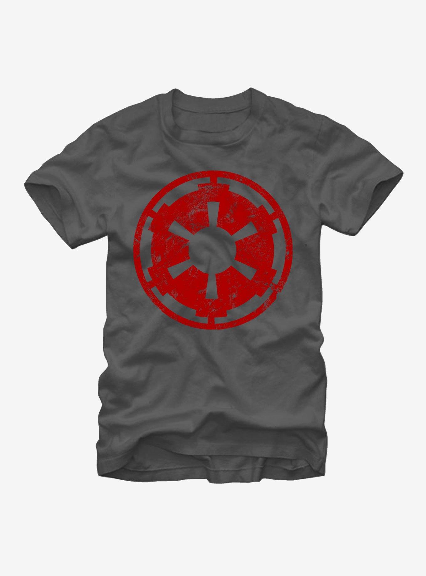 Star Wars Empire Emblem T-Shirt