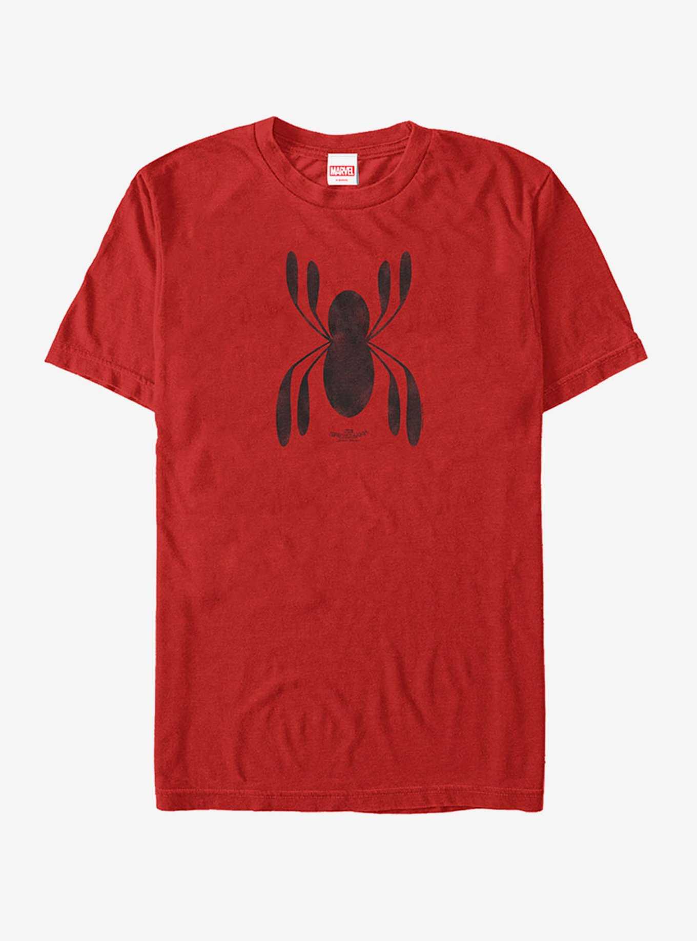 Marvel Spider-Man Homecoming Logo T-Shirt, , hi-res