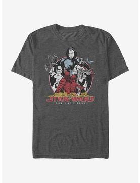 Star Wars Kylo Ren Team T-Shirt, , hi-res