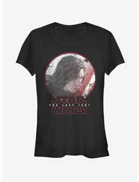 Star Wars Kylo Ren Girls T-Shirt, , hi-res
