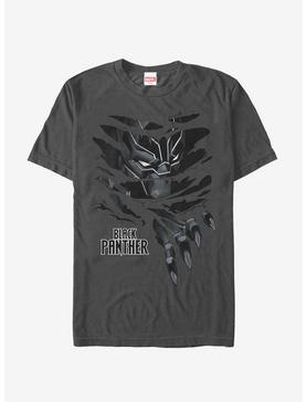 Marvel Black Panther Claw Tear T-Shirt, , hi-res