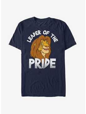 Lion King Simba Leader of the Pride T-Shirt, , hi-res