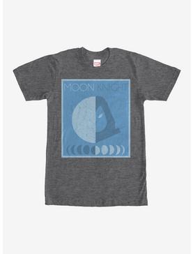 Marvel Phases of Moon Knight T-Shirt, , hi-res