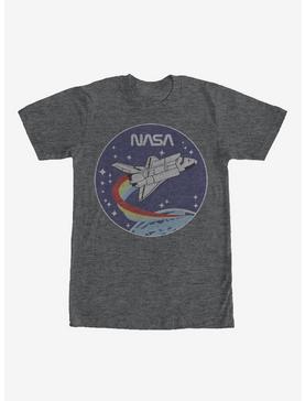 NASA Space Rocket T-Shirt, , hi-res