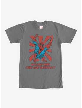 Marvel Spider-Man Great Power T-Shirt, , hi-res