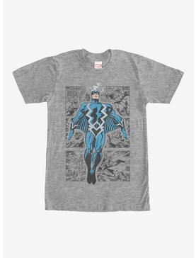 Marvel Inhumans Black Bolt Comic T-Shirt, , hi-res
