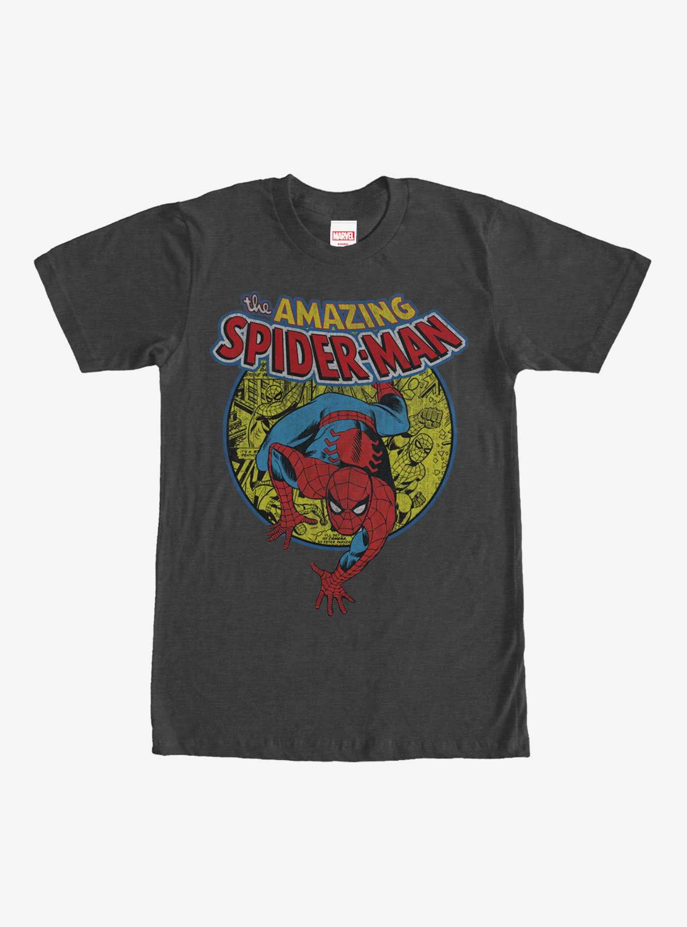 Marvel Amazing Spider-Man Responsibility T-Shirt, , hi-res