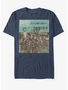 Star Wars Death Trooper Elite Security T-Shirt, , hi-res