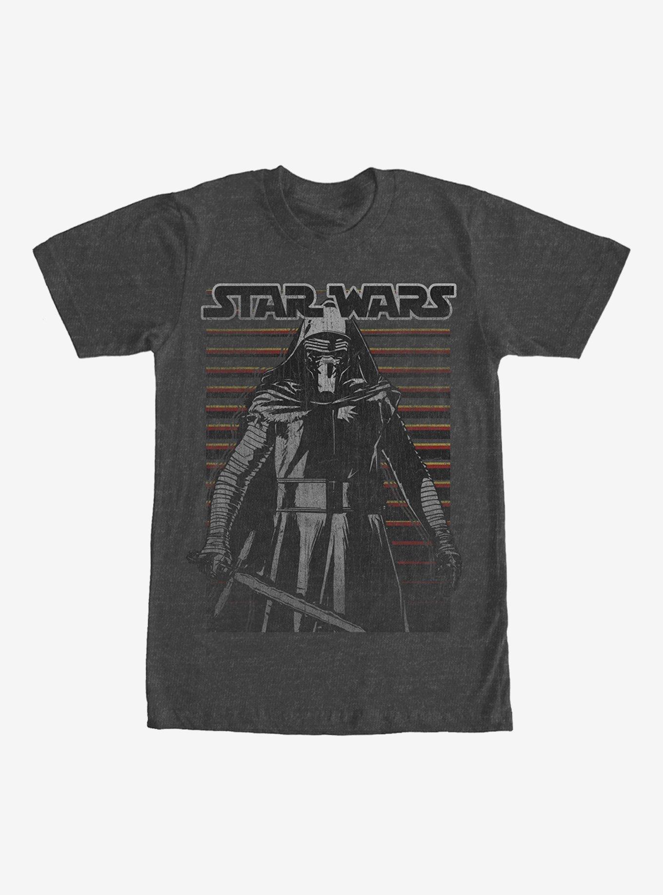 Star Wars: The Force Awakens One T-Shirt, , hi-res