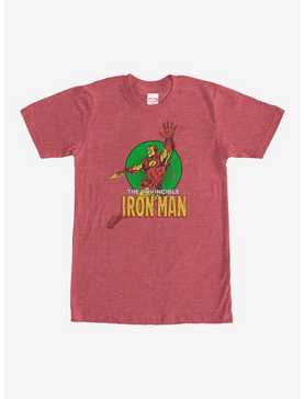Marvel Iron Man Hero T-Shirt, , hi-res
