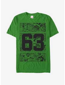 Marvel Incredible Hulk 63 T-Shirt, , hi-res