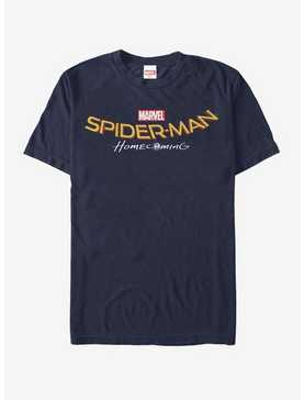 Marvel Spider-Man Homecoming Classic T-Shirt, , hi-res