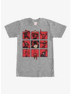 Marvel Daredevil Crime Fighter T-Shirt, , hi-res