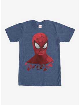 Marvel Geometric Spider-Man T-Shirt, , hi-res