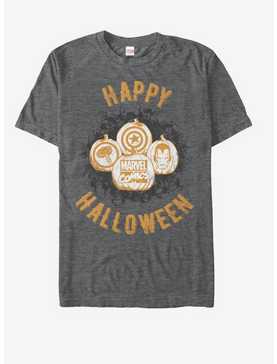 Marvel Happy Halloween Avengers T-Shirt, , hi-res