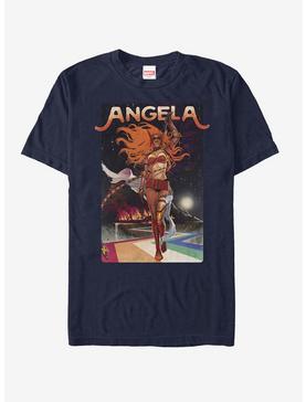 Marvel Angela Path T-Shirt, , hi-res