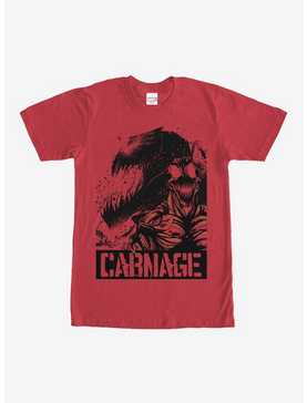 Marvel Carnage Shadow T-Shirt, , hi-res