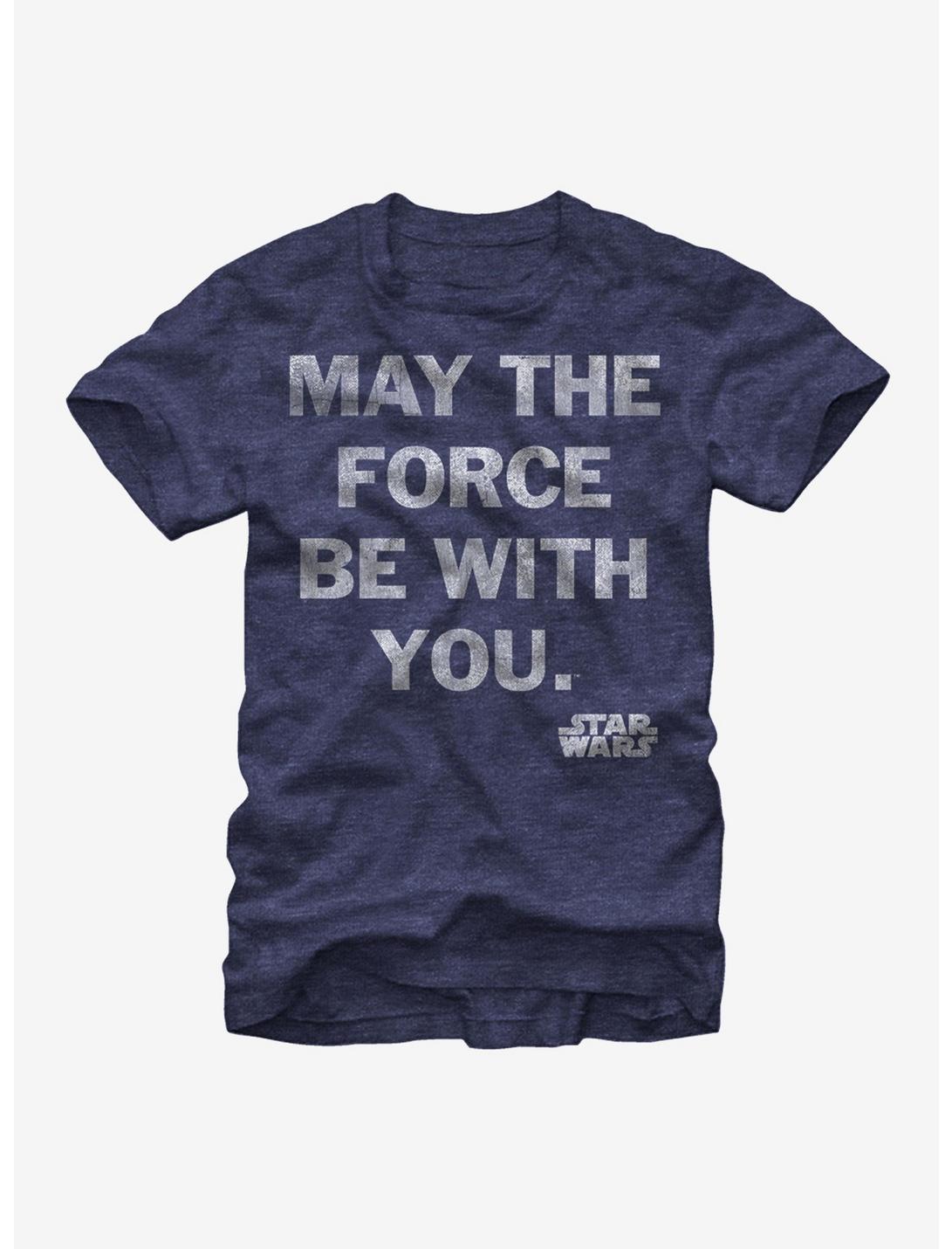 Star Wars Jedi Phrase T-Shirt, , hi-res
