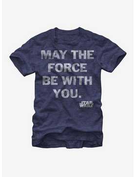 Star Wars Jedi Phrase T-Shirt, , hi-res