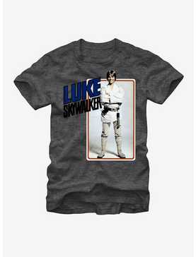 Star Wars Luke Skywalker T-Shirt, , hi-res