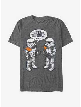 Star Wars Wrong Droids T-Shirt, , hi-res