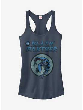 Marvel Black Panther Leap Girls T-Shirt, , hi-res