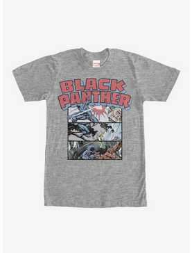 Marvel Black Panther Panels T-Shirt, , hi-res