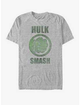 Marvel Hulk Smash T-Shirt, , hi-res